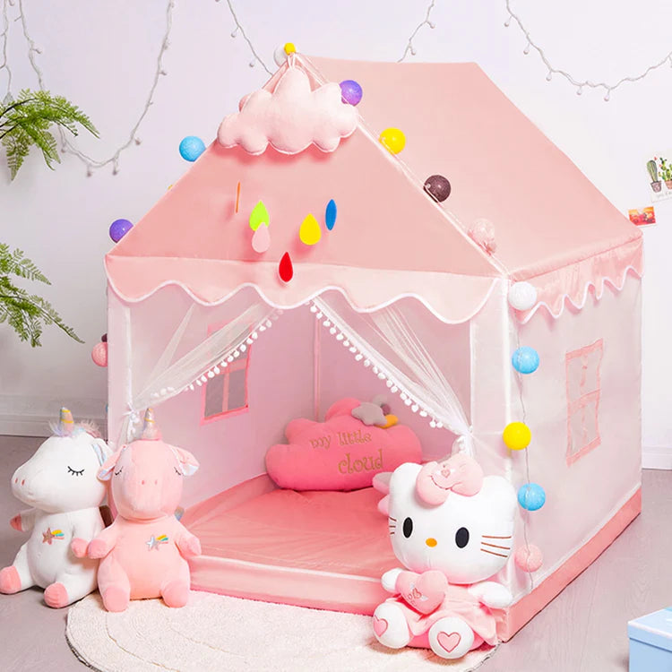 Playtime Playtent