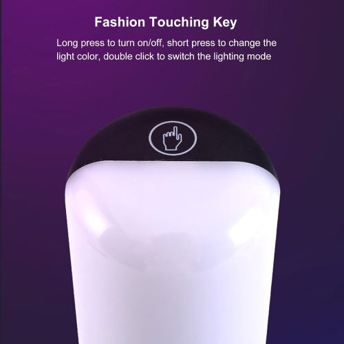 RGB Atmosphere Decorative Lamp with Remote Controller