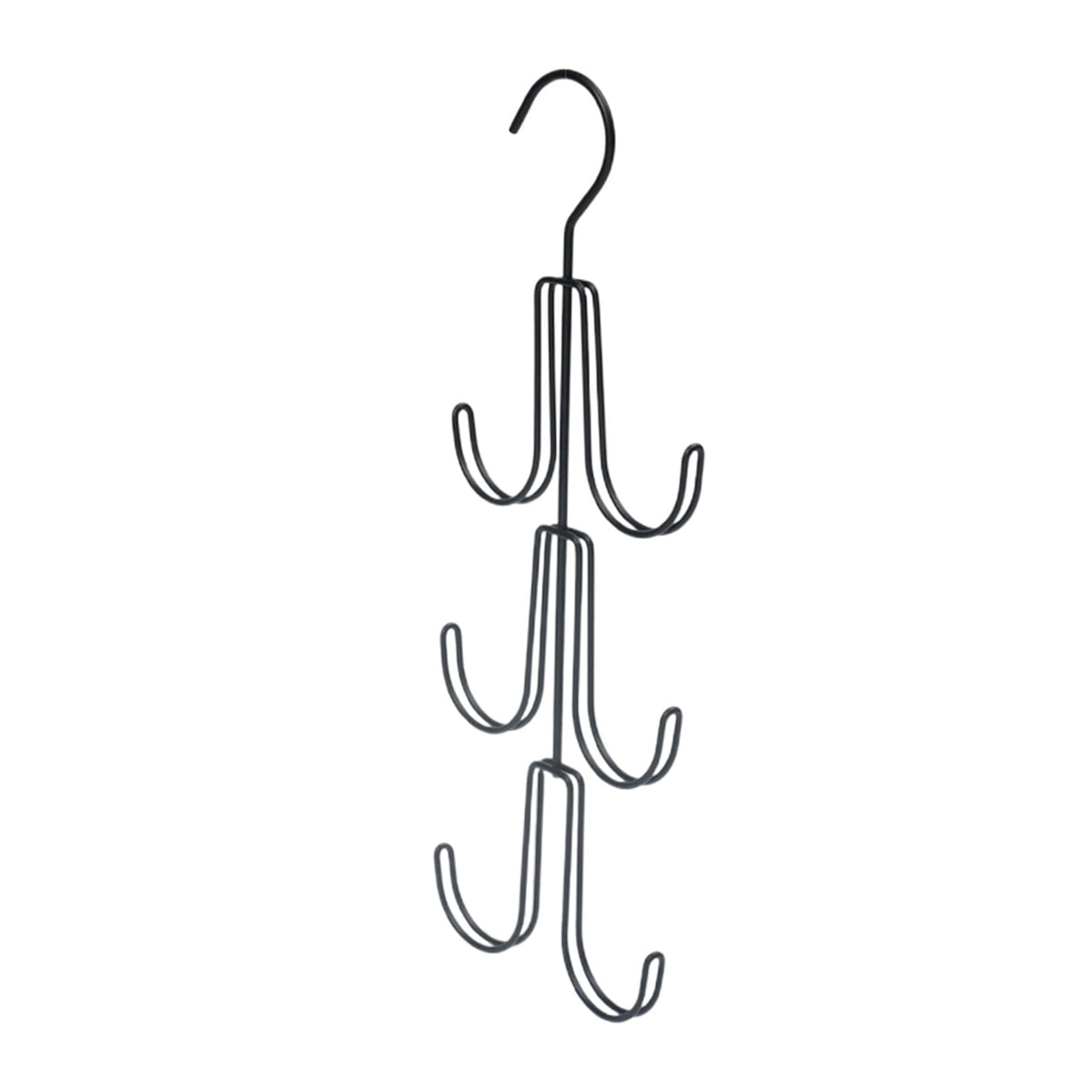 Closet Purse and Accessory Hanger
