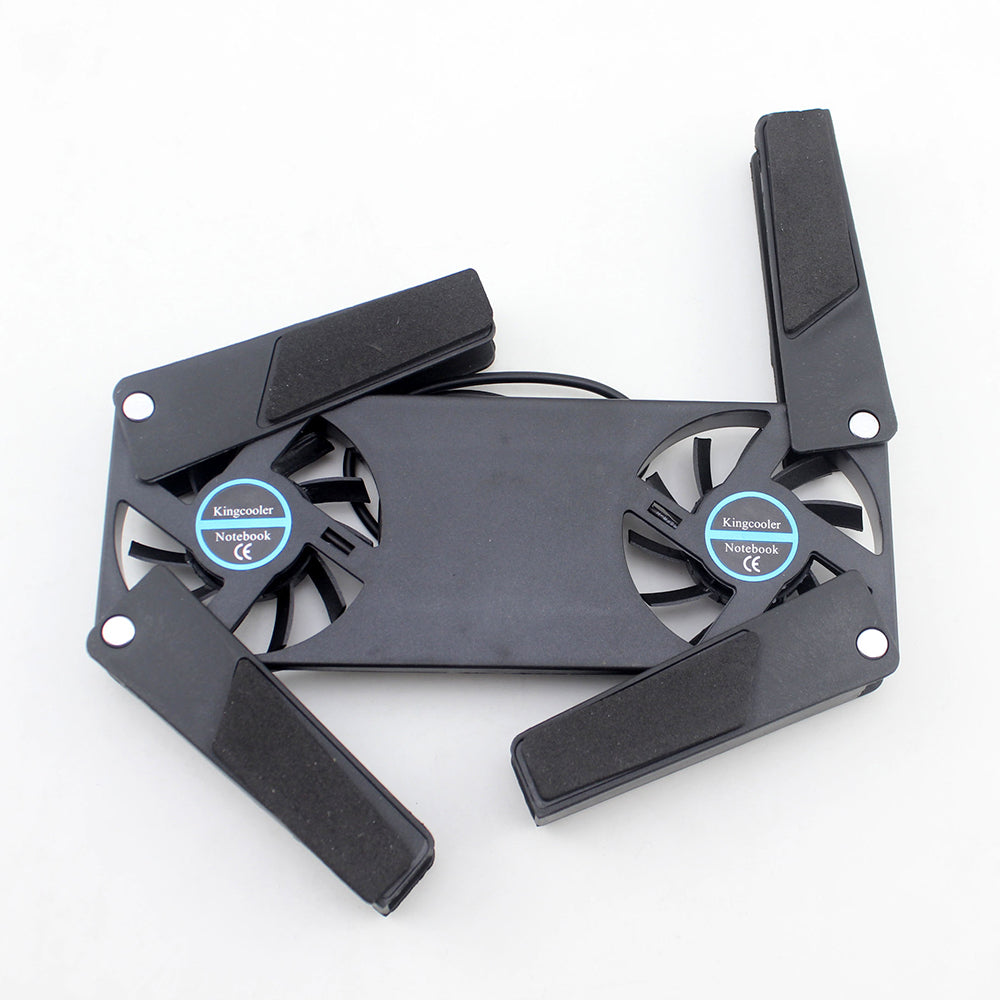Portable Notboook Cooler Pad