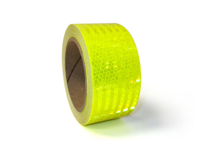 Reflective Tape 5m x 50mm
