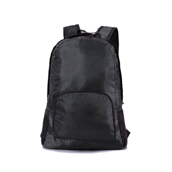 Waterproof Foldable Backpack