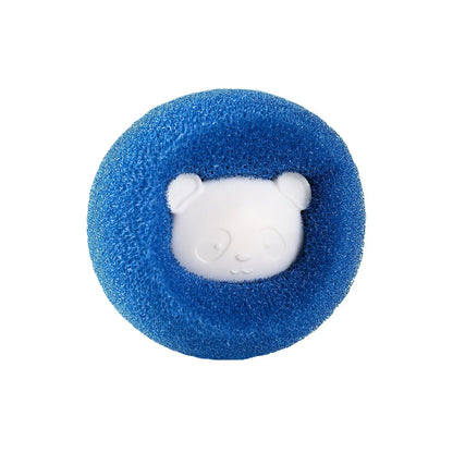 Decontamination Sponge for Washing Machine