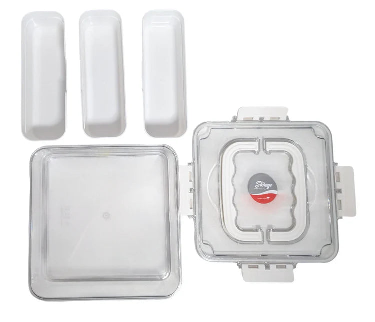 EverFresh Food Preserver - 3 Dividers