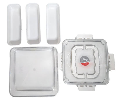 EverFresh Food Preserver - 3 Dividers