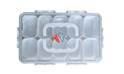 Ever Fresh Food Preserver - 10 dividers