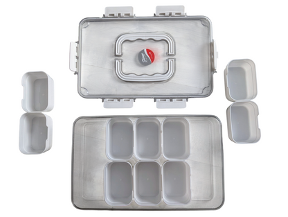 EverFresh Food Preserver - 10 dividers