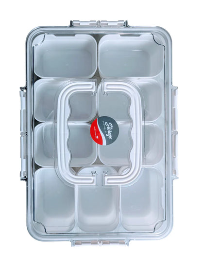 EverFresh Food Preserver - 9 dividers