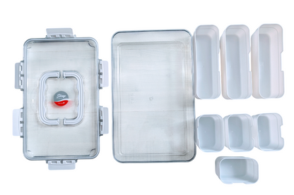 EverFresh Food Preserver - 7 dividers