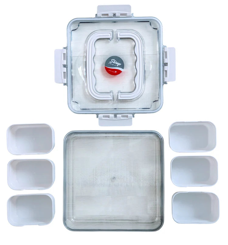 EverFresh Food Preserver - 6 dividers