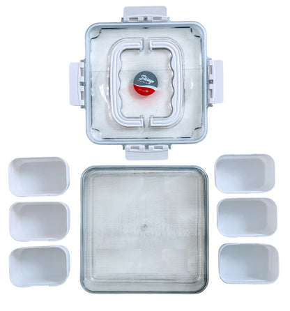 EverFresh Food Preserver - 6 dividers