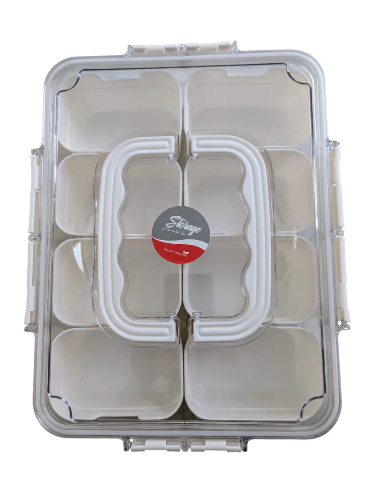 EverFresh Food Preserver - 8 dividers
