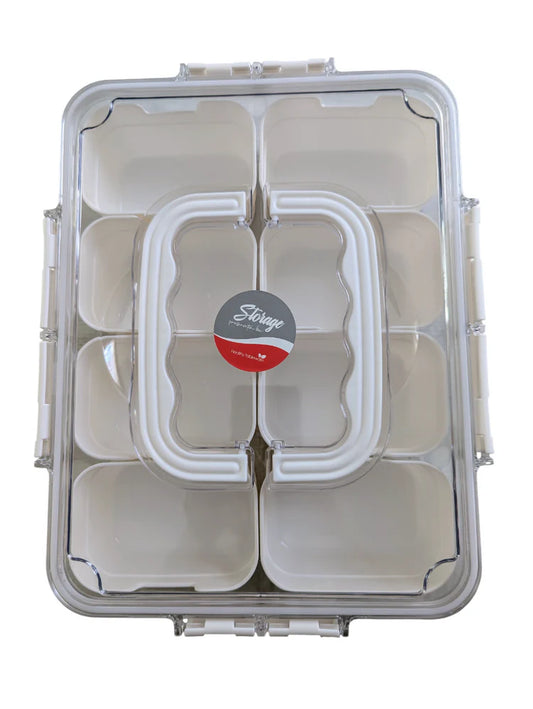 EverFresh Food Preserver - 8 dividers