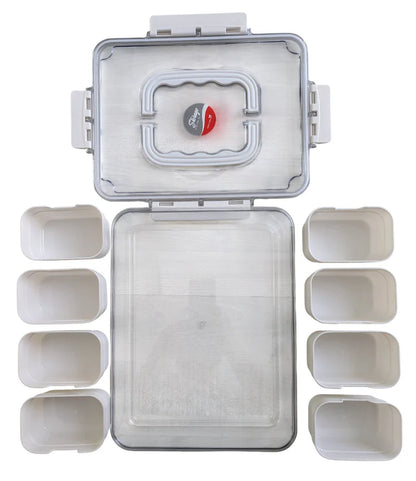 EverFresh Food Preserver - 8 dividers