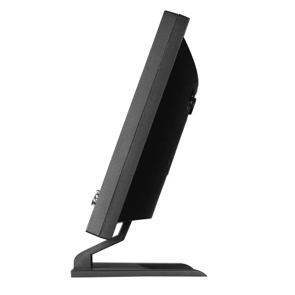 Colour Screen Weather Forecast Temperature Humidity Calendar Alarm Clock