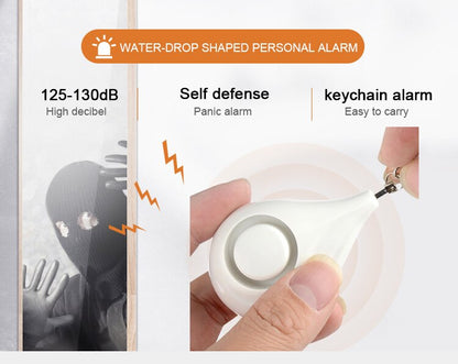 Personal Handy Alarm