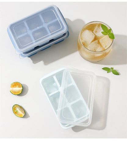 3pcs Ice Cube Maker