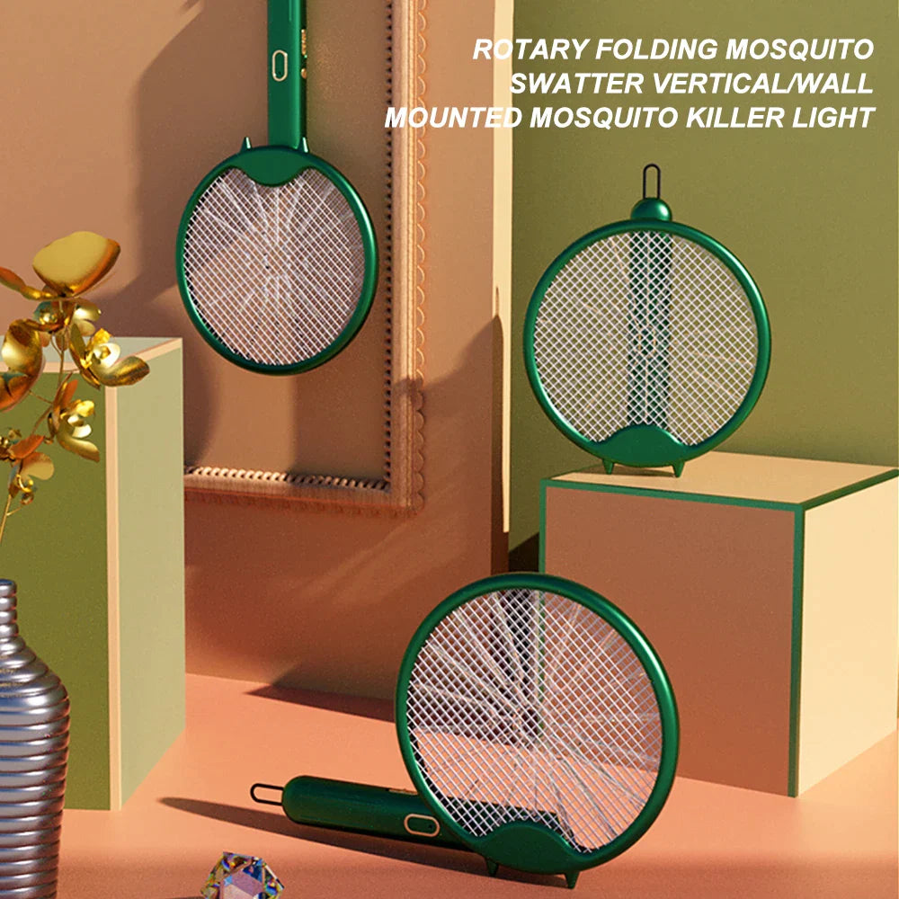 Rechargeable Foldable Bug Zapper