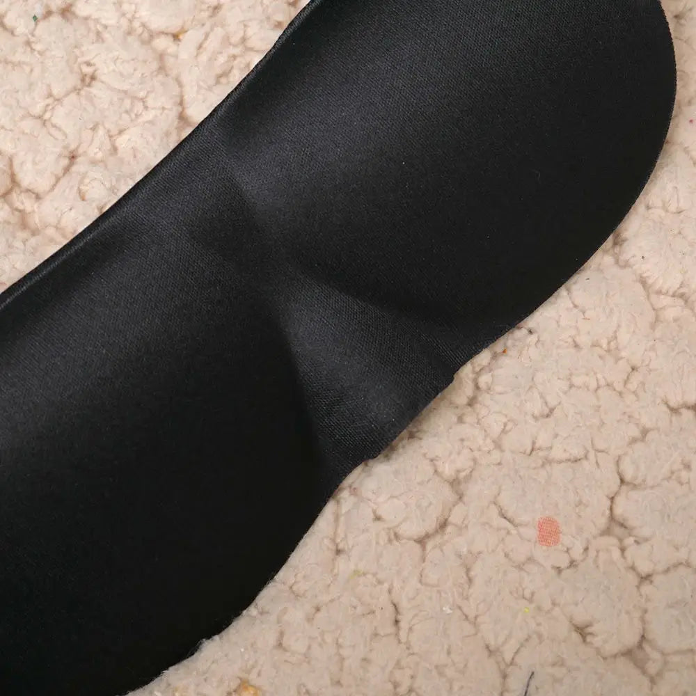 Full Coverage Sleep Mask