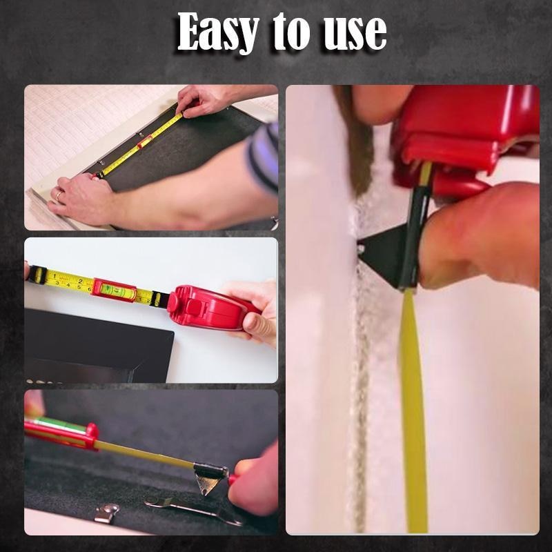 Measure Level & Mark