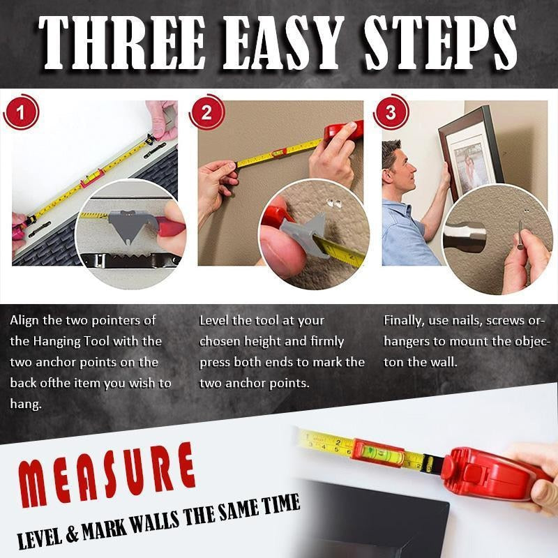 Measure Level & Mark