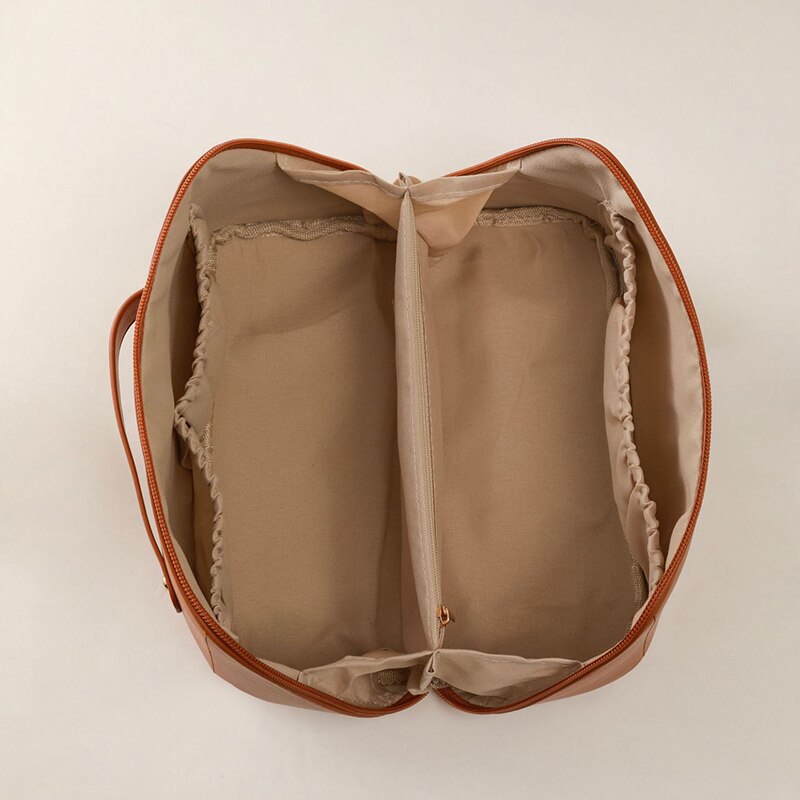 Luxury Cosmetic Tote