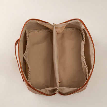 Luxury Cosmetic Tote