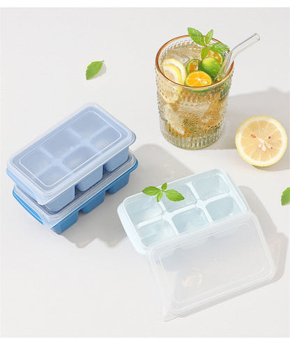 3pcs Ice Cube Maker