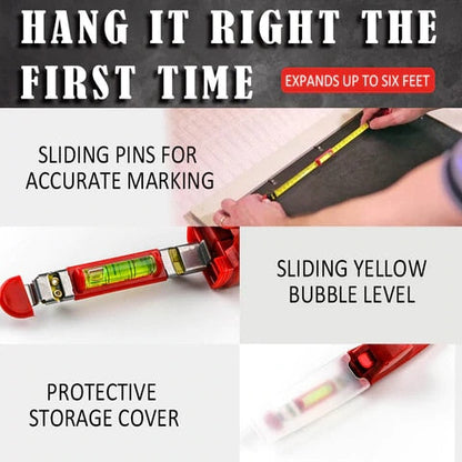 Measure Level & Mark