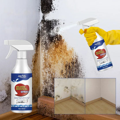 Multifunctional Mildew Remover