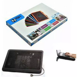 Notebook N191 Laptop Cooling Pad