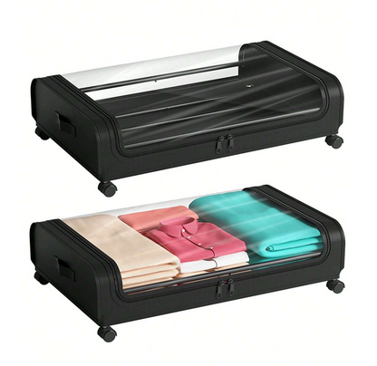 Under Bed Roll Out Storage