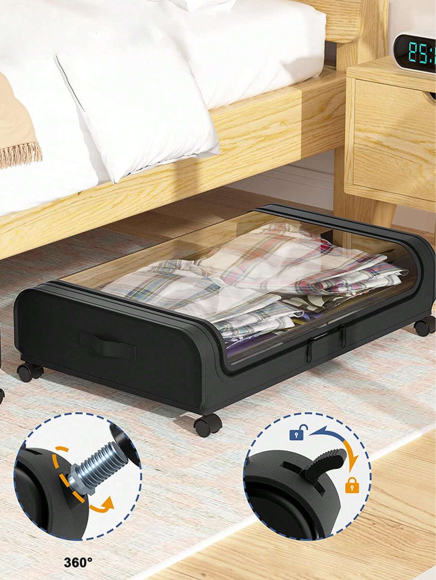 Under Bed Roll Out Storage