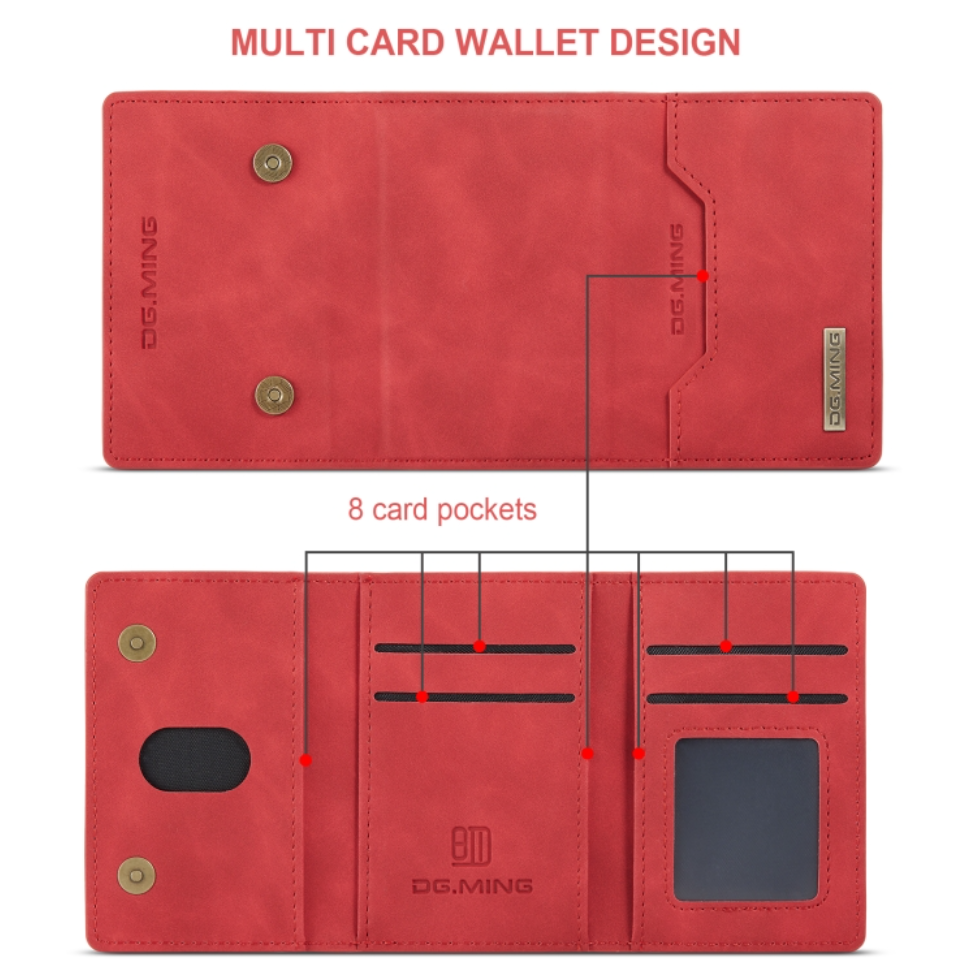 High End Magnetic Super Slim Wallet