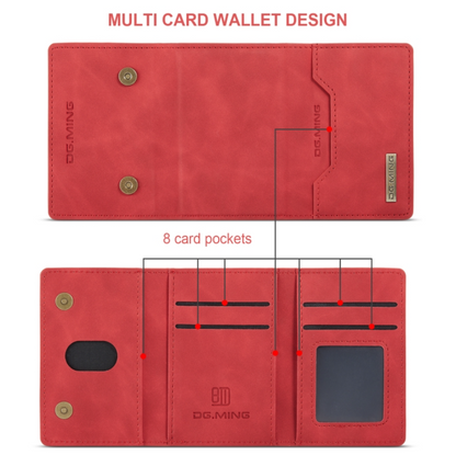 High End Magnetic Super Slim Wallet
