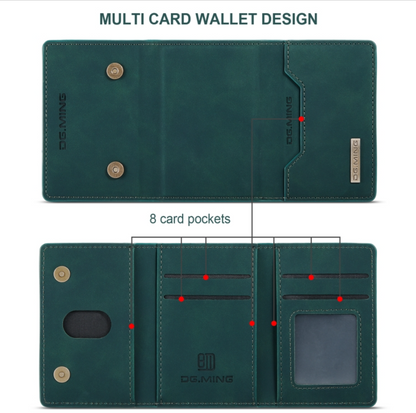 High End Magnetic Super Slim Wallet