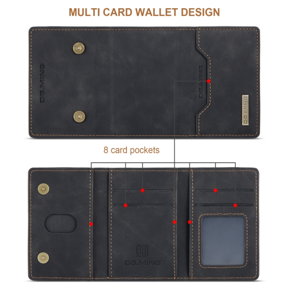 High End Magnetic Super Slim Wallet