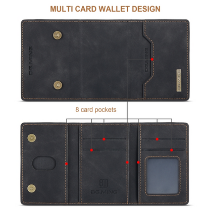High End Magnetic Super Slim Wallet
