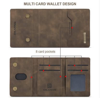 High End Magnetic Super Slim Wallet