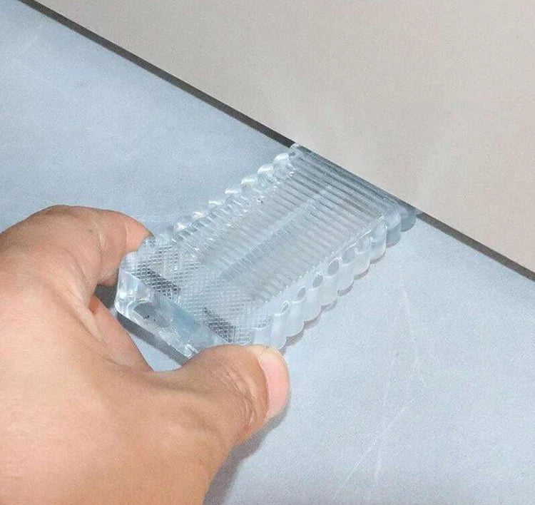 4 X Stop Guard Door Stoppers