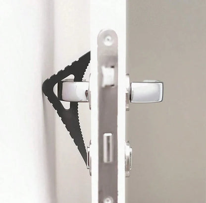 Multi-Angle Adjustable Door Stop