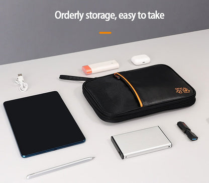 Multi-function Travel Digital Storage Bag