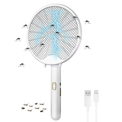 Rechargeable Foldable Bug Zapper