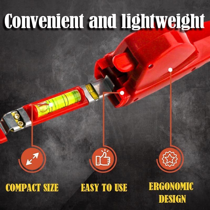 Measure Level & Mark