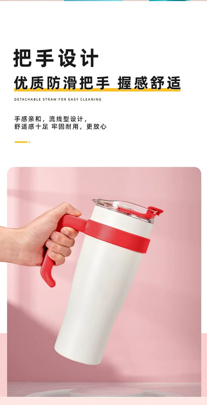 1200mL Insulated Travel Mug