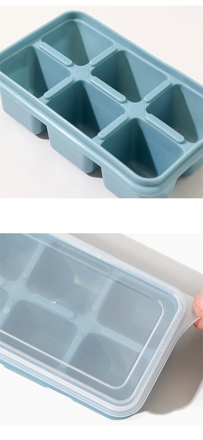 3pcs Ice Cube Maker