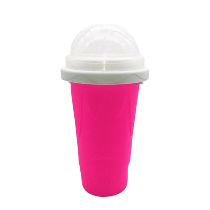 350ml Quick Freeze Smoothie Cup