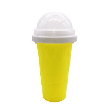 350ml Quick Freeze Smoothie Cup