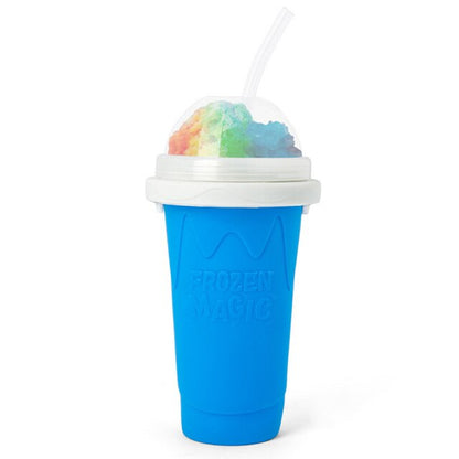 350ml Quick Freeze Smoothie Cup