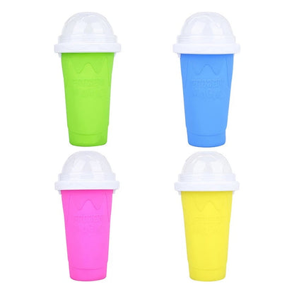 350ml Quick Freeze Smoothie Cup